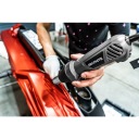 ГРАФИТОВАЯ ТЕПЛОВАЯ ПИСТОЛЕТА 2000ВТ ДИАПАЗОН ТЕМПЕРАТУРЫ. ДО 550OC 2 ПЕРЕДАЧИ ПРЯМАЯ РУЧКА