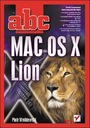 ABC MAC OS X LION ПЁТР ВРОБЛЕВСКИЙ