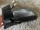 ДЗЕРКАЛО ЛІВЕ HONDA CIVIC XI 2011- 9PIN 76250-TB8-G520  (17632643971) фото min 5