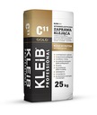 KLEiB C11 C2TES1 ПЛИТОЧНЫЙ КЛЕЙ 54ШТ X 25КГ - PAL