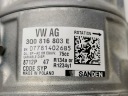 КОМПРЕСОР КОМПРЕСОР, НАСОС КОНДИЦІОНЕРА AUDI A1 GB 82A 3Q0816803E НОВИЙ ОРИГІНАЛЬНИЙ  фото 7