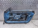 BMW SERIES 3' E92 E93 DOOR RIGHT ATLANTIS-BLAU METALLIC  photo 13