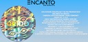Encanto do Brasil 3x100ml Kit Limited Edition Značka Encanto Do Brasil