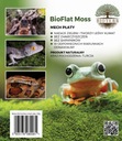 BioFlat Moss Mech płaty 100g