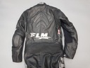 FLM Polo jednodielna kožená kombinéza sport dráha 1pc 50 M Typ jednodielny