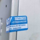 RADIO AVEC NAVIGATION MERCEDES-BENZ B (W246, W242) A2469010802 30292799 1.6Lphoto 11