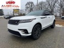 LAND ROVER RANGE ROVER VELAR LAND ROVER RANGE ROVER VELAR P250 R-DYNAMIC AVECphoto 1
