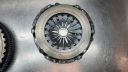 ЗЧЕПЛЕННЯ ЗАТИСКАЧ КОЛЕСО МАХОВИК FORD TRANSIT 00-06R 2.0 TDDI YQ10 6375BC  (17685289768) фото min 8