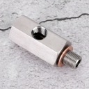 ADAPTER SENSOR PRESSURE LUBRICANTS TURBOWORKS M9 1/8″ NPT  photo 7