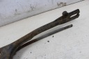 HONDA CM450 PC051 LEVER BACK REAR  photo 7