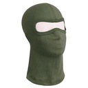 KOMINIARKA CZAPKA WOJSKOWA OLIVE BAWEŁNIANA M010
