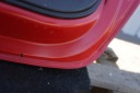 NISSAN NOTE II E12 2014ROK КРИШКА БАГАЖНИКА БАГАЖНИКА Z10 ЧЕРВОНА NR.531  (18900083802) фото min 15