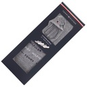 TOMMY HILFIGER SOCKS FOOT SOCKS 4P ПОДАРОЧНАЯ КОРОБКА СЕРЫЙ/БЕЛЫЙ размеры 39-42