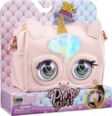 Кошелек для домашних животных Glamicorn BAG с интерактивным звуком