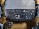 CALANDRE GRILLE AVANT RADAR DISTRONIC TOTOTA LAND CRUISER 150 17-photo 10
