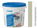 Эпоксидная затирка MAPEI Kerapoxy Easy Design 700 ПРОЗРАЧНАЯ 3 кг