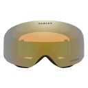 Линзы для очков Oakley Flight Deck M Prizm Gold