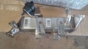 RADIATEUR GAZ D'ÉCHAPPEMENT EGR RENAULT OPEL 2.3 DCI MASTER MOVANO 8200910446 NEUF OEphoto 8