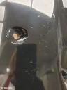 PRISE DÉFLECTEUR D'AIR INFÉRIEURE DROITE HONDA CBR 900 RR SC28photo 8