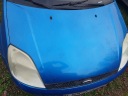 РЕШІТКА РЕШІТКА РАДІАТОРА FORD FIESTA MK6 2005R РОБОЧИЙ КОЛІР ЧОРНИЙ  (18155792413) фото min 5