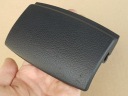 LID ASHTRAY BACK / - AUDI A4 B6 - A4 B7 / - BLACK - SOUL - WORKING  photo 7