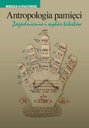 ЭЛЕКТРОННАЯ КНИГА «АНТРОПОЛОГИЯ ПАМЯТИ»