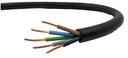 Kabel przewód ziemny YKY 5x10 0,6/1kW