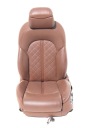 AUDI A8 СИДІННЯ КОМПЛЕКТ СИДІНЬ СИДІНЬ СИДІННЯ ОБШИВКА 4H D4 4H0 2010-20  (17388061221) фото min 14