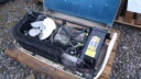 UNIT RADIATORS CHLODNIA CARRIER XARIOS 350 NO 925/297  photo 6