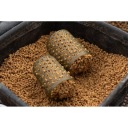 Carp Pellet Bait Basket Preston ICS Bait Up Feeder Medium 20г