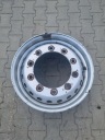 СТАЛЬНОЙ ОБОД ШИРОКИЙ ПЕРЕДНИЙ 22,5 X 11,75 ET 135 TIR