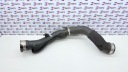 BMW E70 E71 X5 X6 FIL TUYAU ÉCHANGEUR D'AIR DE SURALIMENTATION 30D LIFT N57D30A 245KM 7807986photo 6