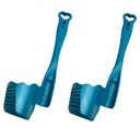 2x ЛОЖКА-ШПАТЕЛЯ для THERMOMIX TM6 TM5 TM3