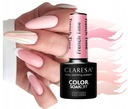 CLARESA FRENCH TIME HYBRID POLISH ЦВЕТ НА ВЫБОР