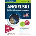 Английский Пакет на MP3 для начинающих Дорота Гузик