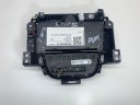OPEL ASTRA J PANNEAU RADIO CONDUIT D'AIR CD400 PLUS 13435154photo 6