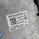 VOLKSWAGEN PASSAT B8 2018 GAUCHE CÔTÉ PHARE AVANTphoto 10