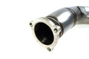 Downpipe Audi A4 A5 Q5 B8 2.0T Decat