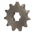Комплекти Для Переобладнання 17Mm 11T 428