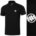 МУЖСКАЯ ФУТБОЛКА ПОЛО PIT BULL С ВОРОТНИКОМ PITBULL