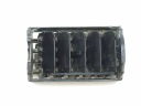 GRILLE INTAKE AIR TORPEDO DASHBOARD VW  photo 7