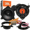 НАСОВЫЕ ДИНАМИКИ JBL VOLVO S60 S70 V70 XC70 ЗАДНИЕ ДИНАМИКИ