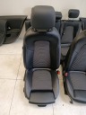 САЛОН СИДІННЯ ДИВАН КАРТИ ДВЕРНОЇ КАРТИ UK АНГЛІЄЦЬ MERCEDES CLA 118 СЕДАН РЕСТАЙЛ  (18876989306) фото min 5
