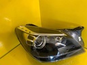 MERCEDES SLK AMG W172 FARO PARTE DELANTERA DERECHA BI XENÓN A1728202659 