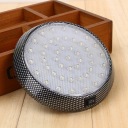 АВТОМОБИЛЬ DC 12V 46LED ВНУТРЕННЯЯ KOPULA SUFITOWA Z BIALYM SWIATLEM 2Y  фото 7