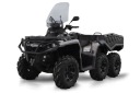 Лобовое стекло LOSTER для QUAD CAN-AM Outlander 1000 6x6 G2