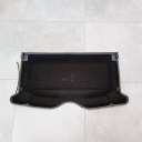 ÉTAGÈRE COUVERCLES DE COFFRE ARRIÈRE OPEL CORSA C 09115241 NR77photo 8