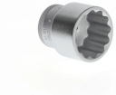 НАСАДКА 12-KATNA 1/2″ 32X MM GEDORE  (17656752264) фото min 13