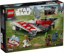 LEGO STAR WARS 75388 ВИНИЩУВАЧ ЛИЦАРЯ ДЖЕДІ БОБА + КАТАЛОГ У PDF ВЕРСІЇ