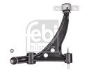 FEBI BILSTEIN 21258 BRAS DE SUSPENSION SUSPENSION ROUESphoto 14